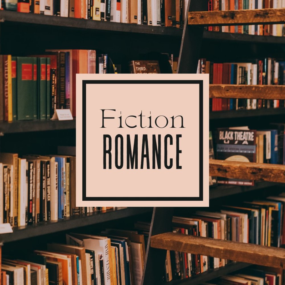 FICTION - ROMANCE